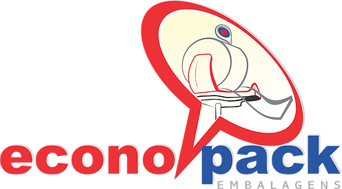 ECONOPACK - Embalagens